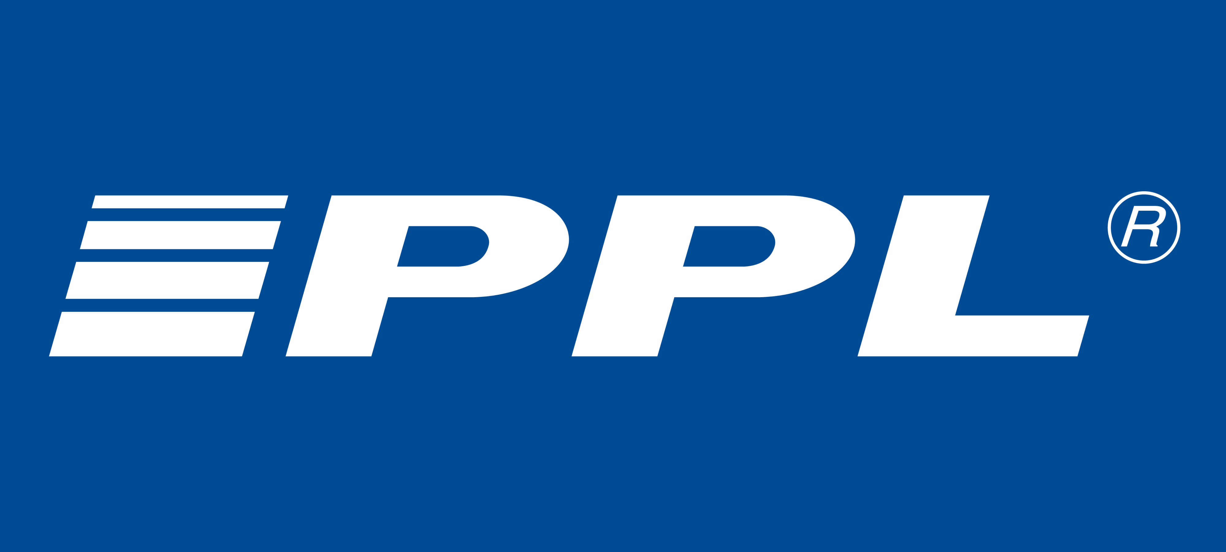 PPL Kurýr – logo