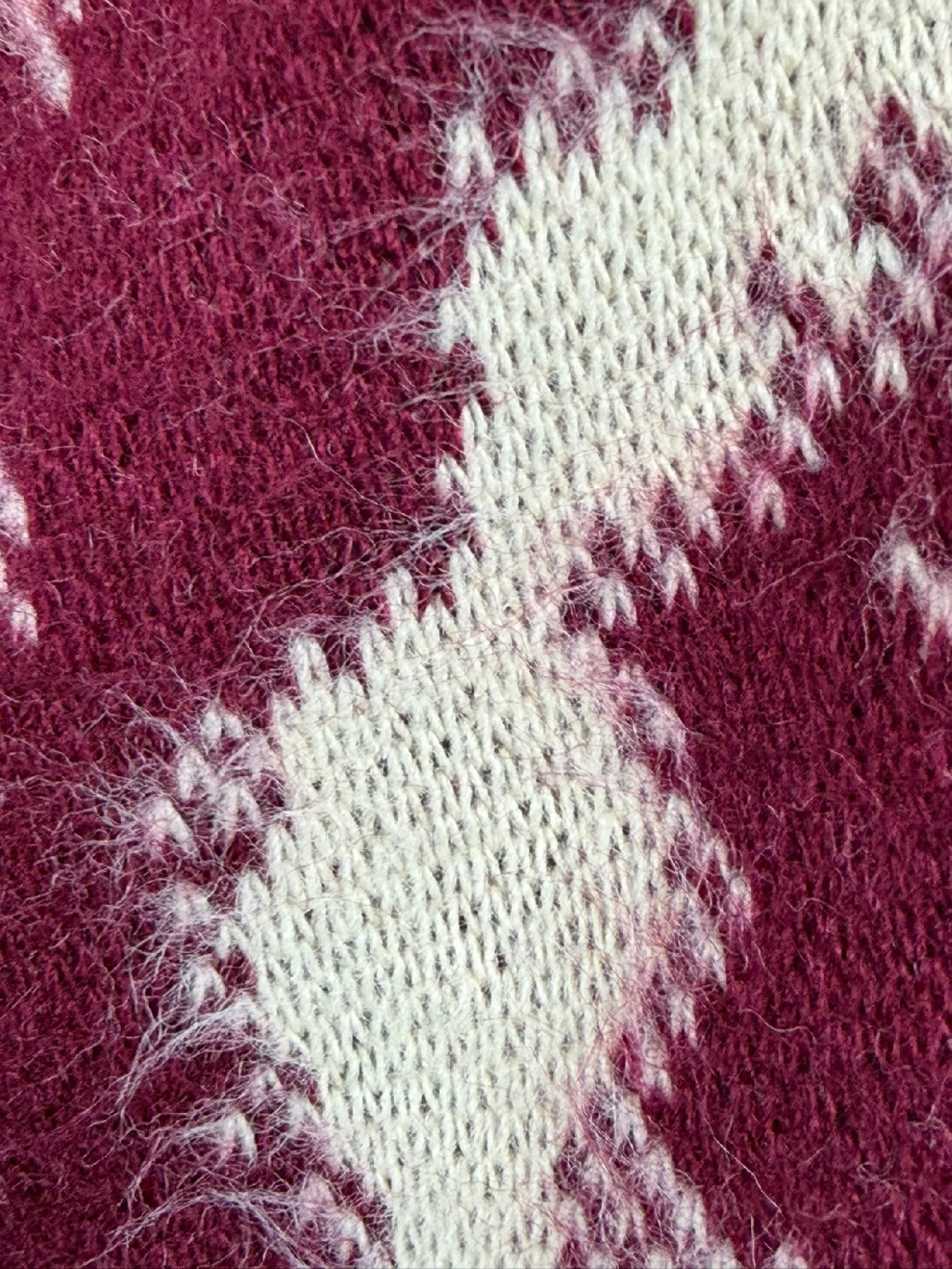 Dámský top Orbit – detail