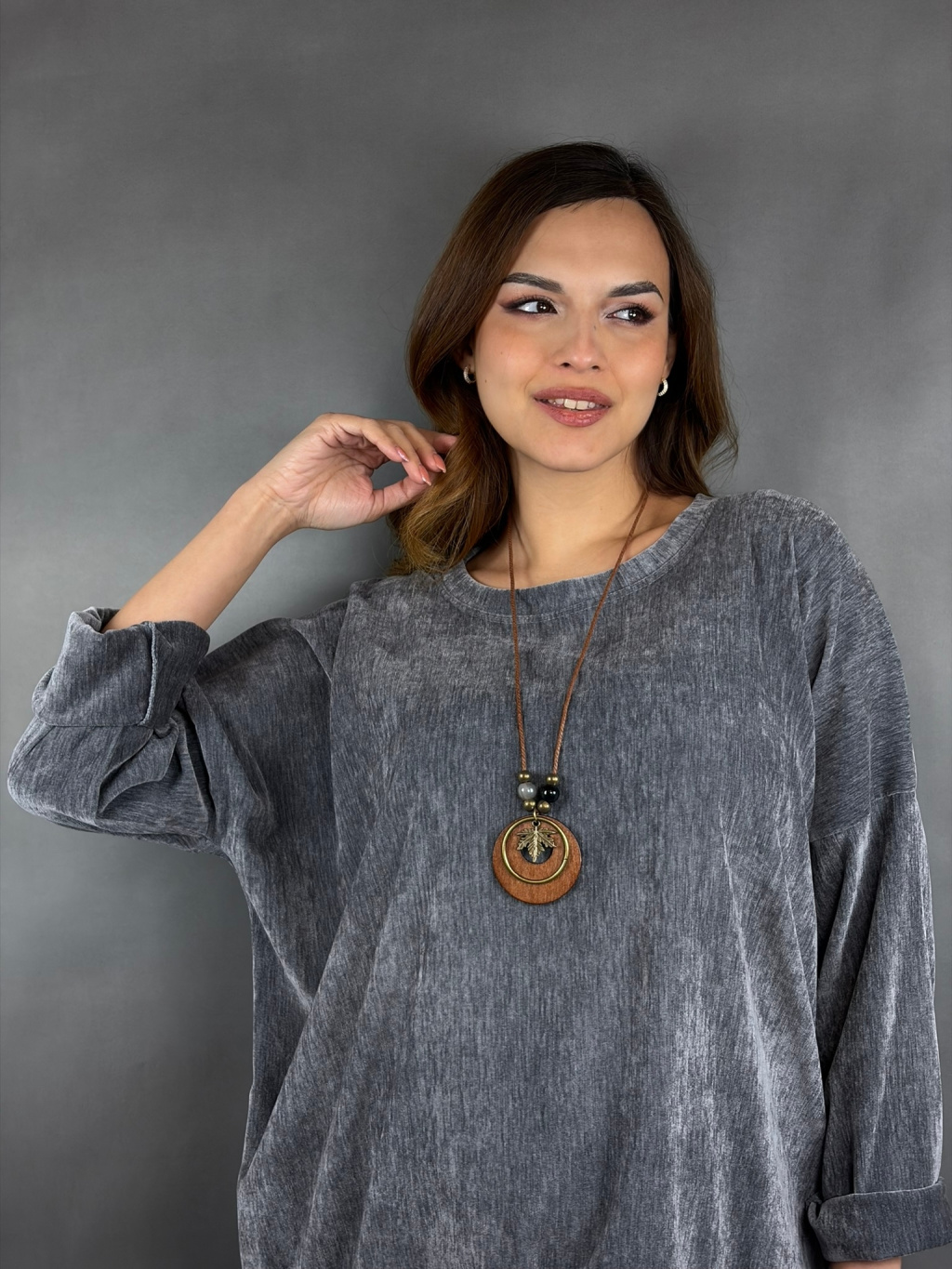 Halenka Softie – produktová fotografie