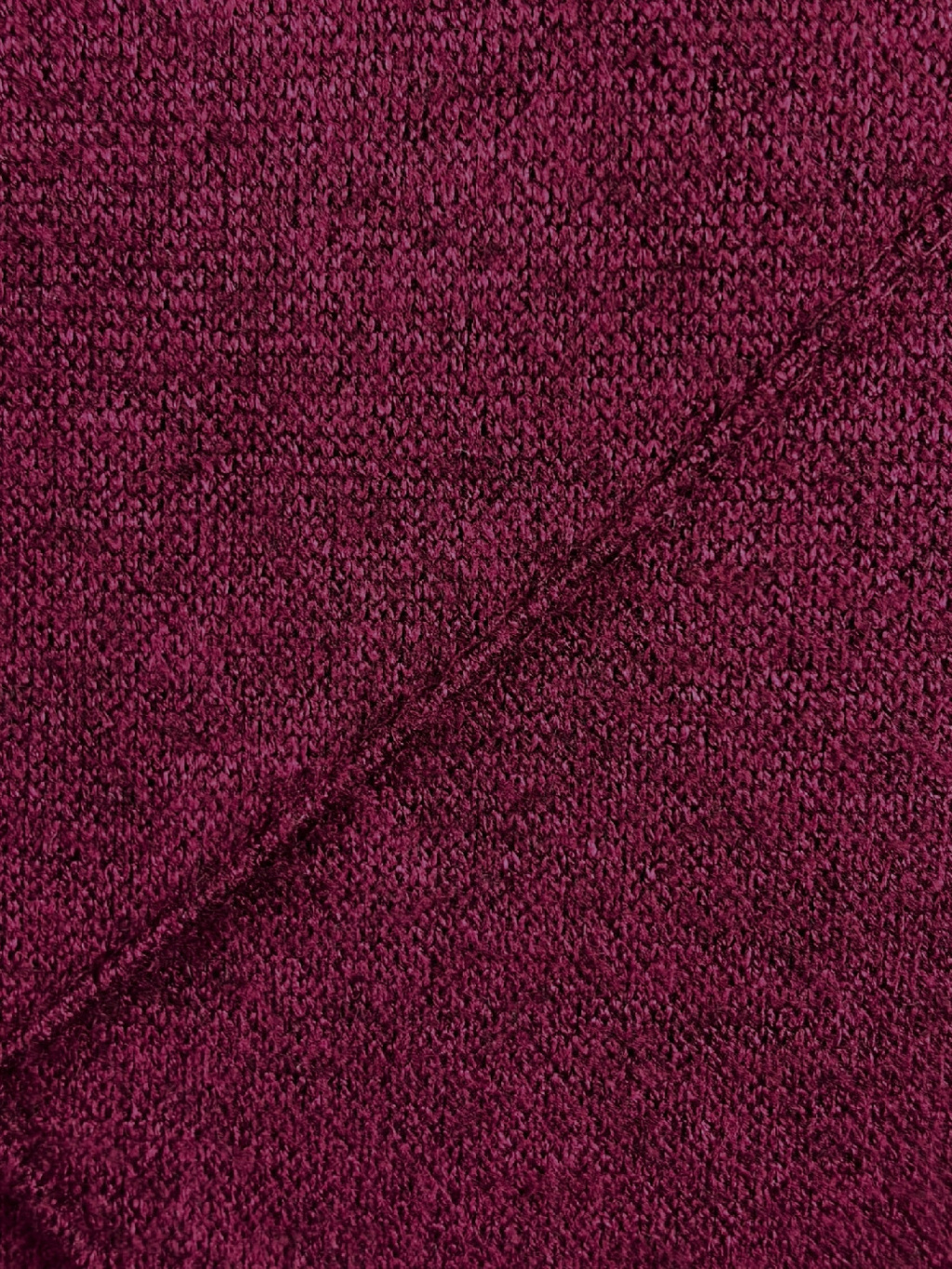 Rolákový top Matrix – detail