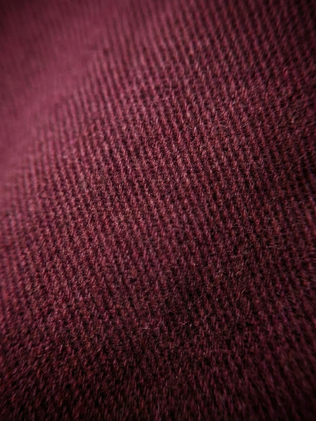 Kalhoty Milano – detail