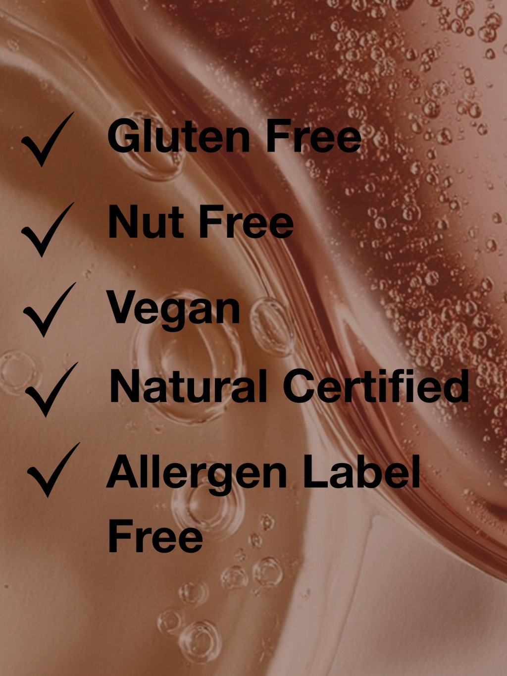 Bakuchiol olejové sérum - benefity