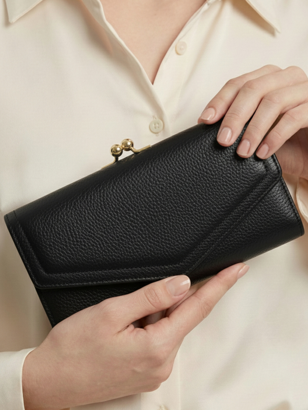 Dámská peněženka Livia – detail