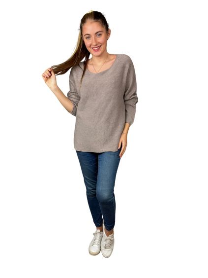 Dámská oversize trička