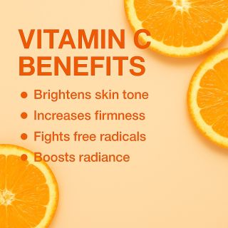 Záře zevnitř. Pleť bez šedi. Vitamin C jako každodenní rituál 🍊💛#HOSH #HOSHcz #HOSHskincare #IMeAndMyself #vitaminc...